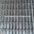 Crimped hogs wire mesh High carbon steel Pig breeding mesh pig floor mesh